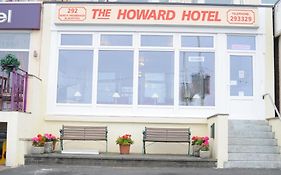 The Howard Hotel Blackpool